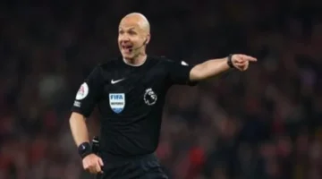 حكم مباراة الأهلي وبالميراس: أسرار من مسيرة مُدير نهائي المونديال